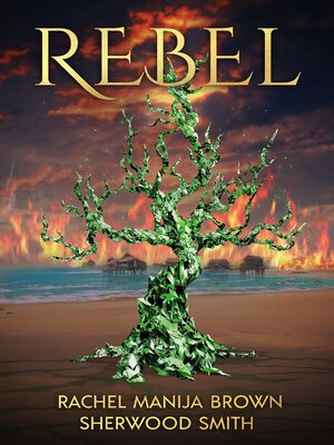 cover image of Rebel